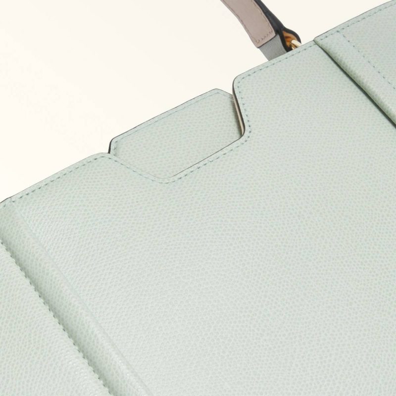 Totes Furla Riva Tote M Rugiada Women - Image 5
