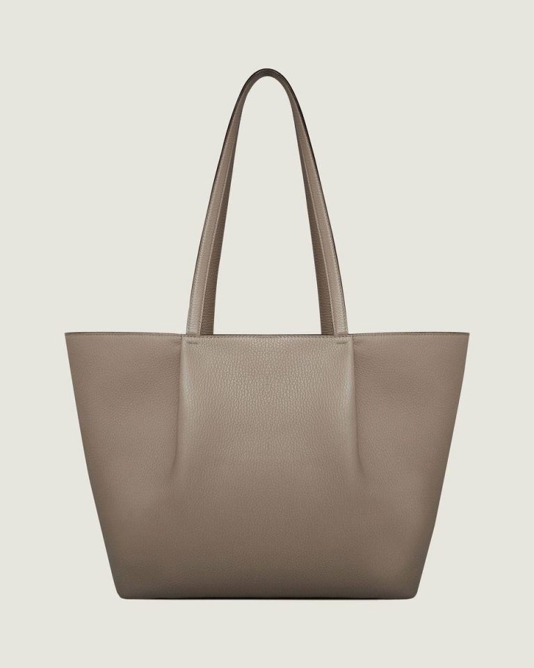 Travel Bags Osette Shopper Taupe Strathberry Women - Image 4