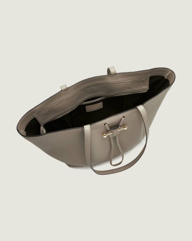 Travel Bags Osette Shopper Taupe Strathberry Women - Image 5