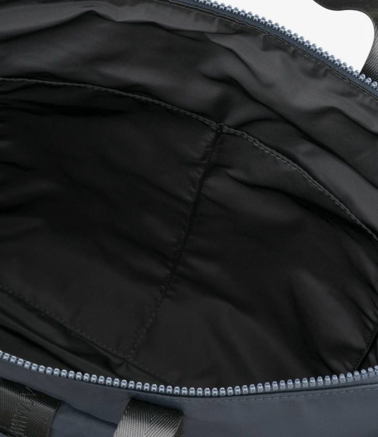 Treck Tote Bag Tote Bags Dark Navy Blue A.p.c. Men - Image 5