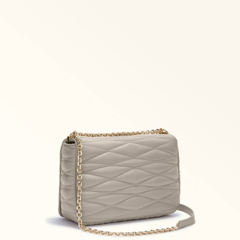 Vaniglia Crossbodies Furla 1927 Crossbody M Women - Image 3