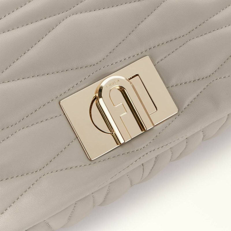 Vaniglia Crossbodies Furla 1927 Crossbody M Women - Image 5