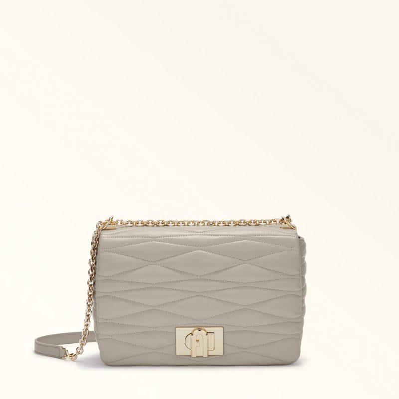Vaniglia Crossbodies Furla 1927 Crossbody M Women