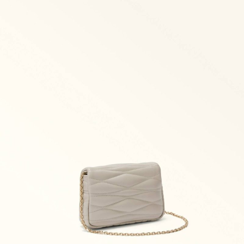 Vaniglia Furla 1927 Mini Bag Crossbodies Women - Image 3