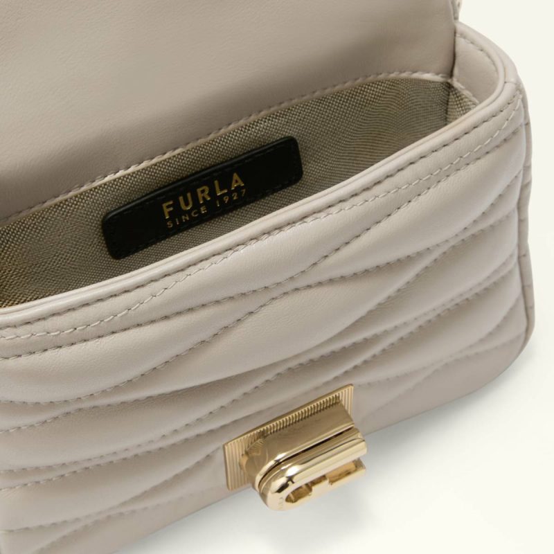 Vaniglia Furla 1927 Mini Bag Crossbodies Women - Image 4