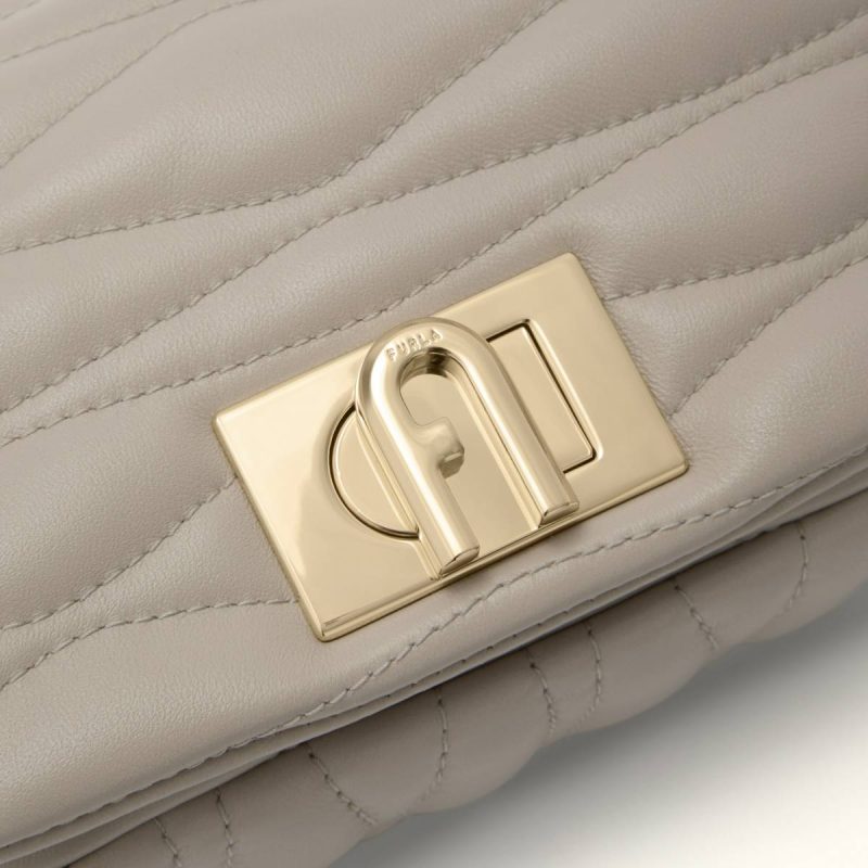 Vaniglia Furla 1927 Mini Bag Crossbodies Women - Image 5