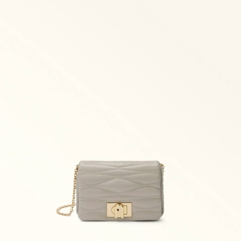 Vaniglia Furla 1927 Mini Bag Crossbodies Women