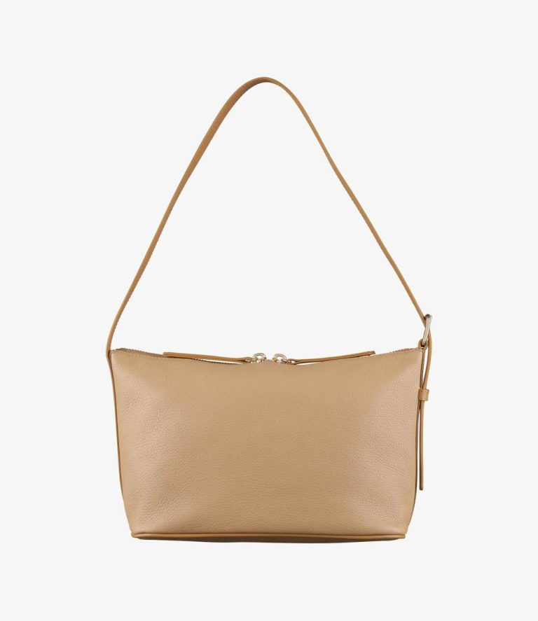 Vera Shoulder Bag A.p.c. Crossbody Bags Peanut Women - Image 4