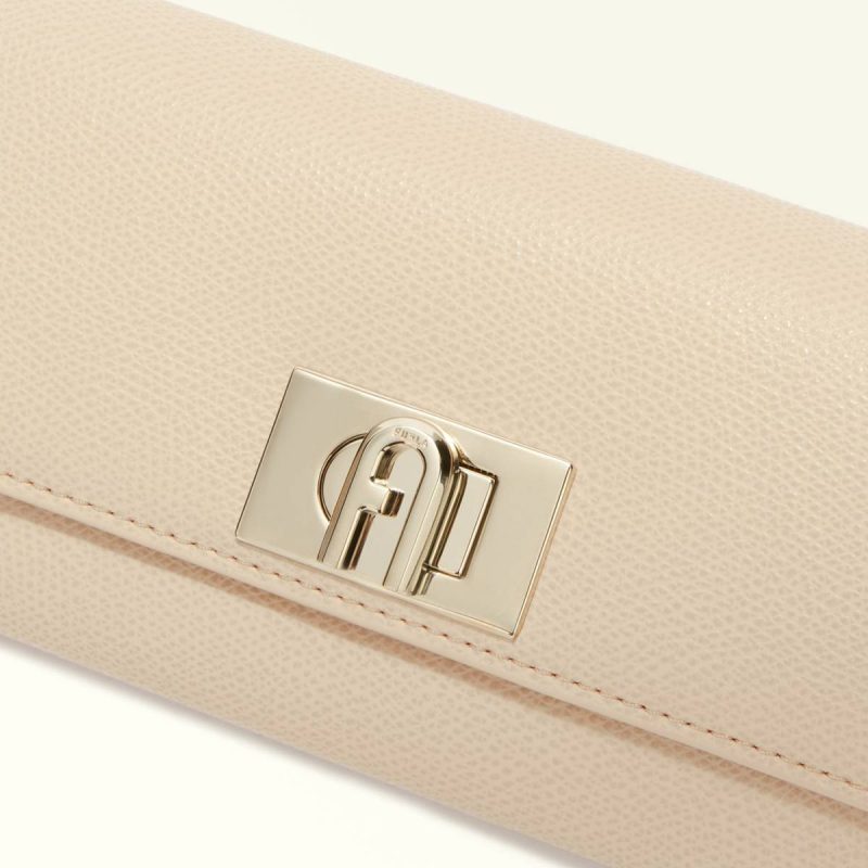 Wallets Ballerina I Women Furla 1927 Continental Wallet Xl - Image 3