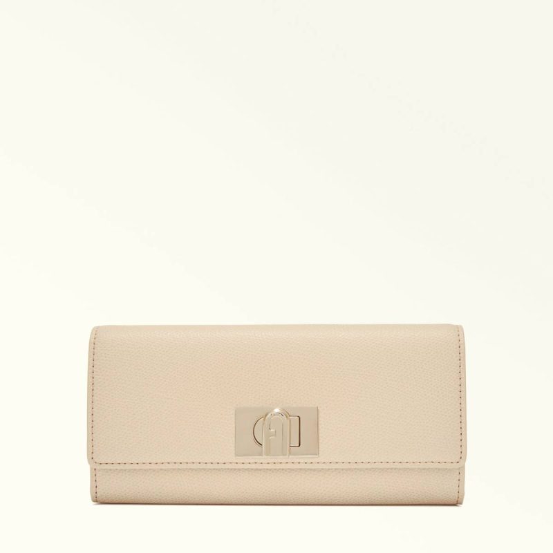 Wallets Ballerina I Women Furla 1927 Continental Wallet Xl