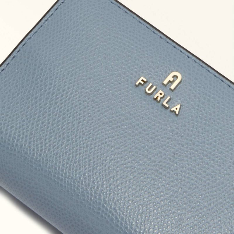 Wallets Celestial+Artemisia Int. Women Furla Camelia Compact Wallet S - Image 3