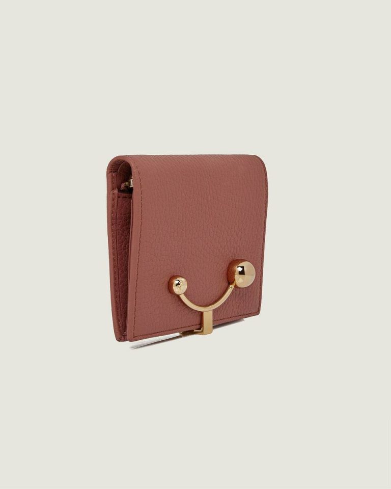 Wallets Crescent Wallet Sienna Strathberry Women - Image 3