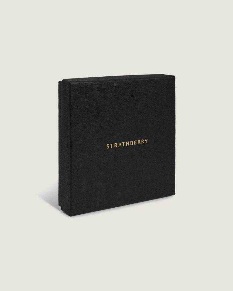 Wallets Crescent Wallet Sienna Strathberry Women - Image 5