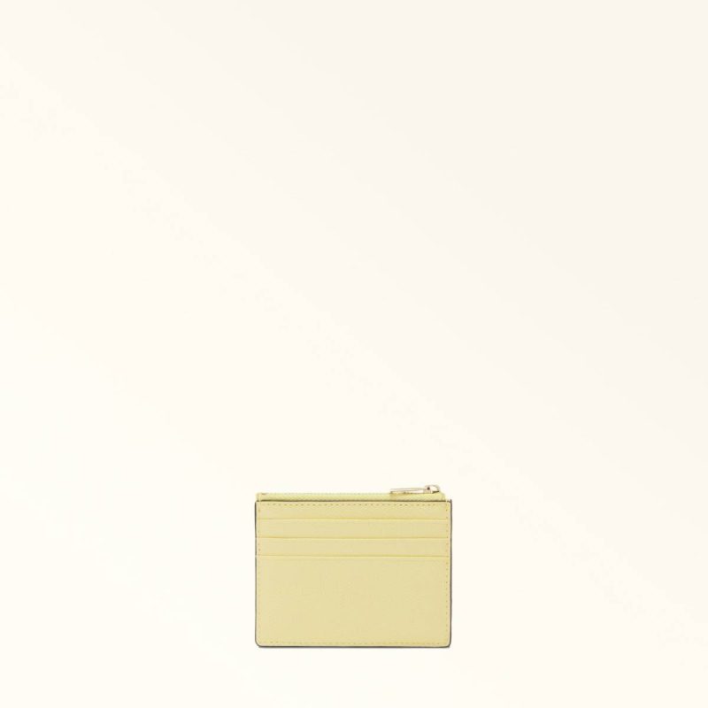 Wallets Freesia Furla Camelia Card Case S Women - Image 2