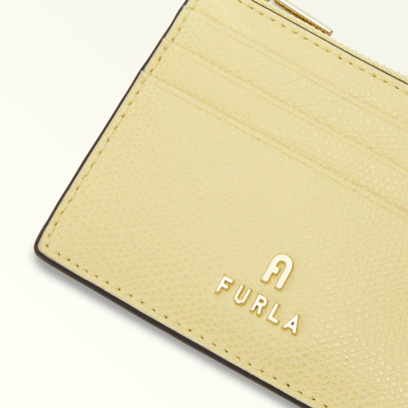 Wallets Freesia Furla Camelia Card Case S Women - Image 3