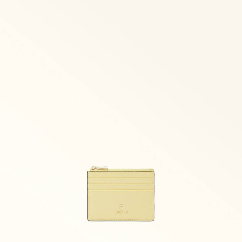 Wallets Freesia Furla Camelia Card Case S Women