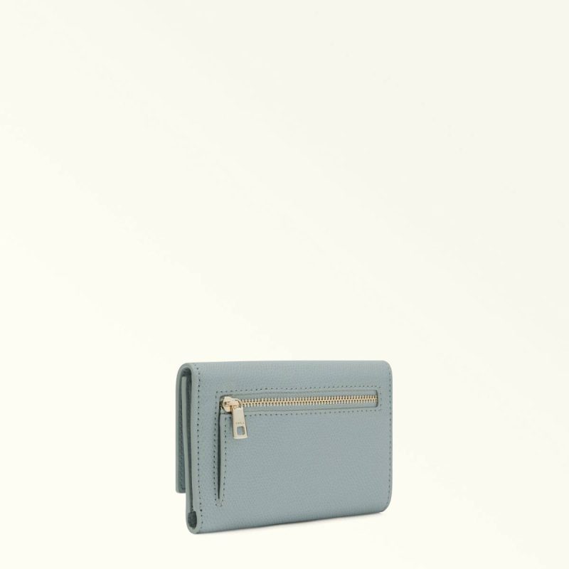 Wallets Furla 1927 Compact Wallet M Nuvola Women - Image 2