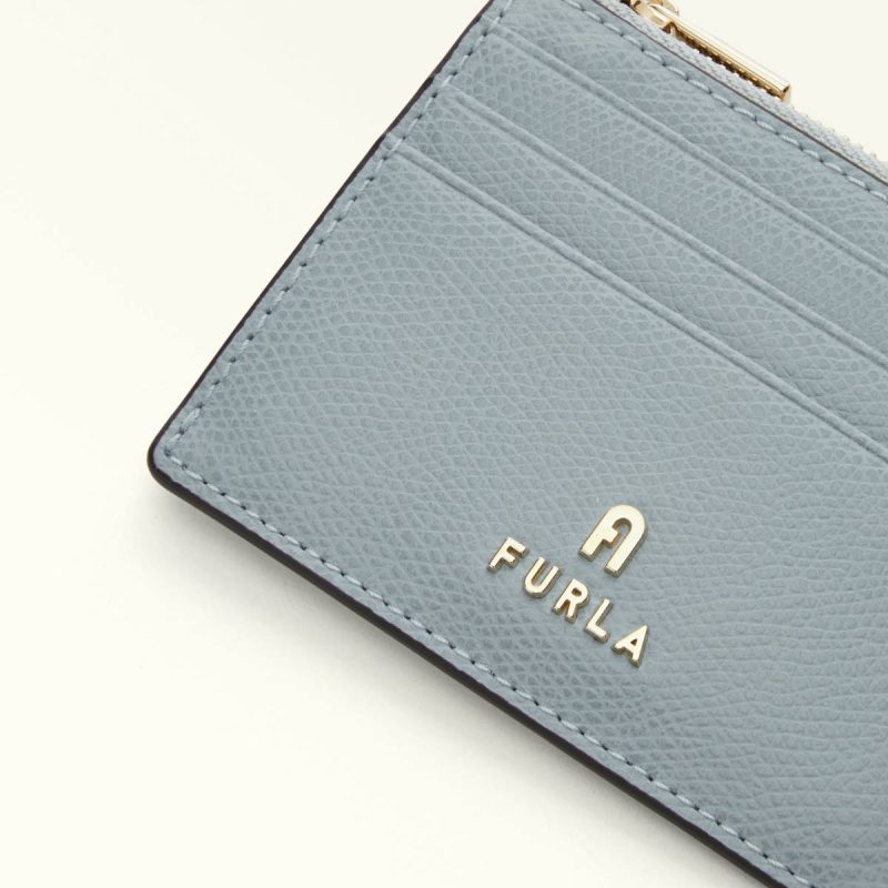 Wallets Nuvola Women Furla Camelia Card Case S - Image 3
