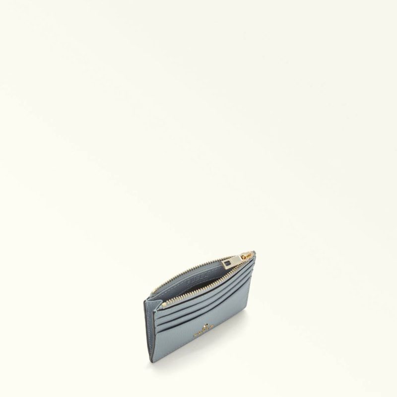 Wallets Nuvola Women Furla Camelia Card Case S - Image 4