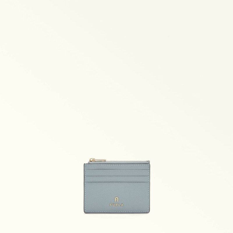 Wallets Nuvola Women Furla Camelia Card Case S
