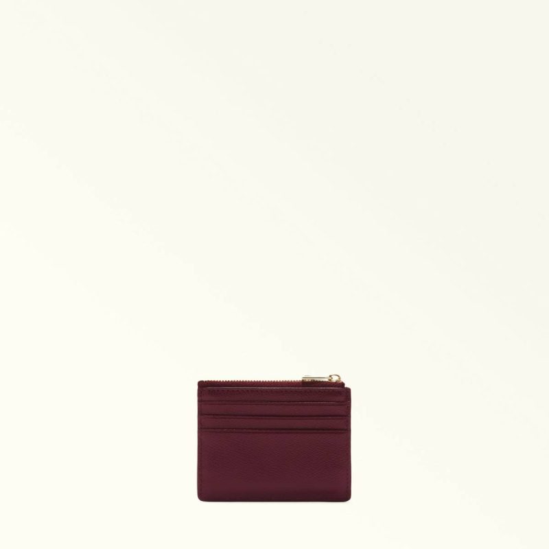 Wallets Ribes G Women Furla Camelia Card Case S - Image 2