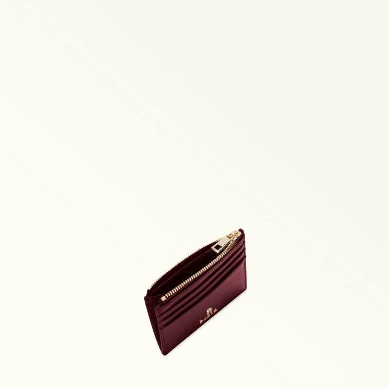 Wallets Ribes G Women Furla Camelia Card Case S - Image 4