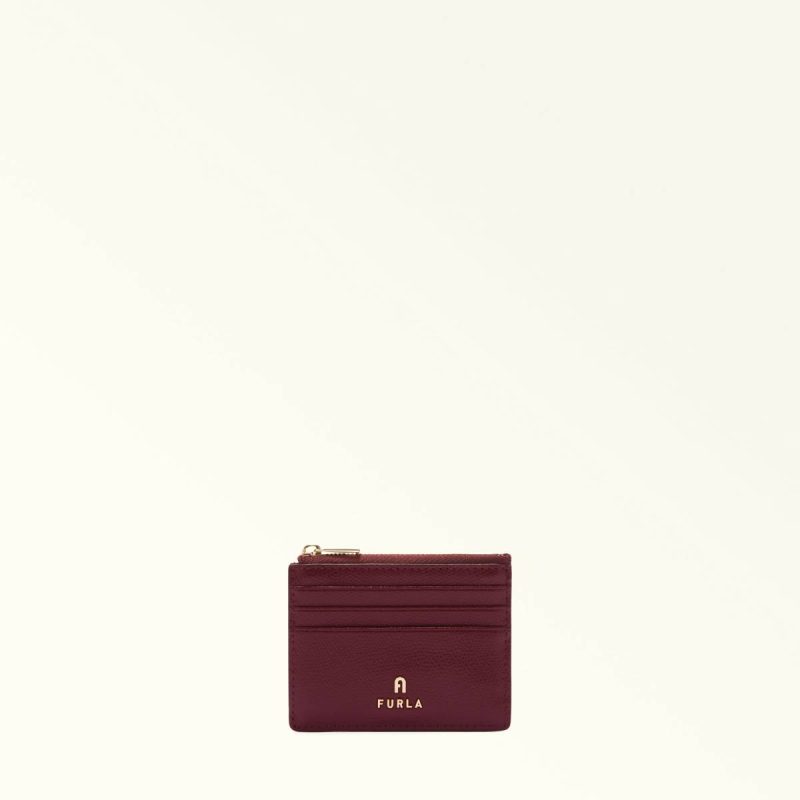 Wallets Ribes G Women Furla Camelia Card Case S