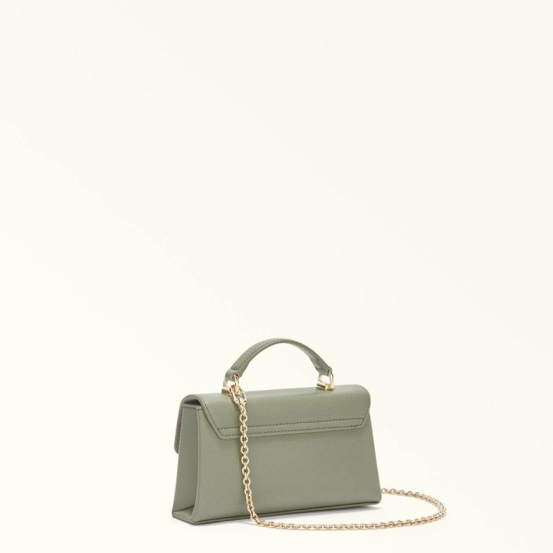 Women Agave B Crossbodies Furla 1927 Mini Bag - Image 3