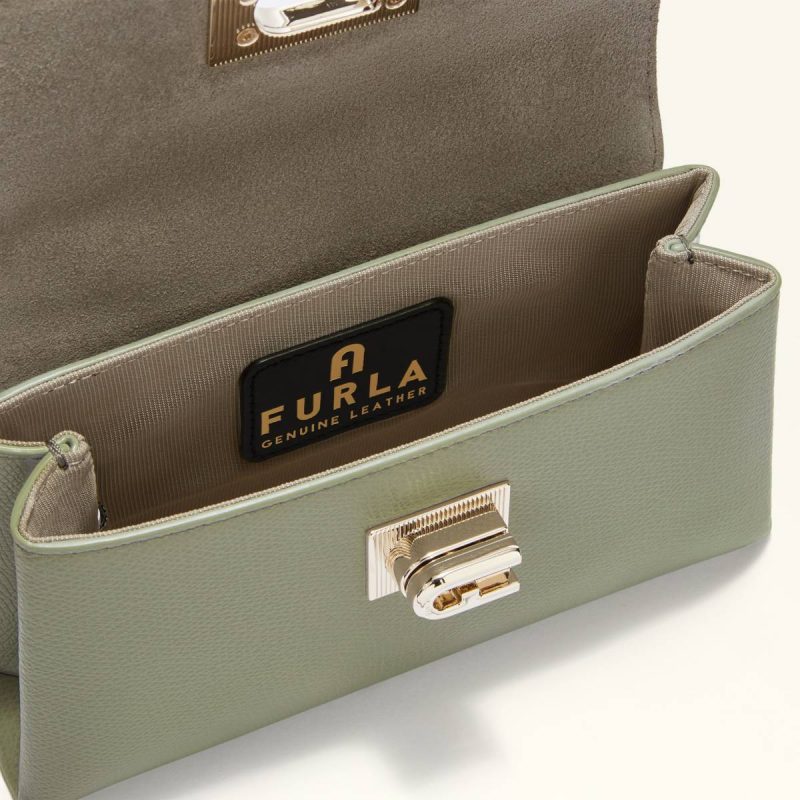 Women Agave B Crossbodies Furla 1927 Mini Bag - Image 4