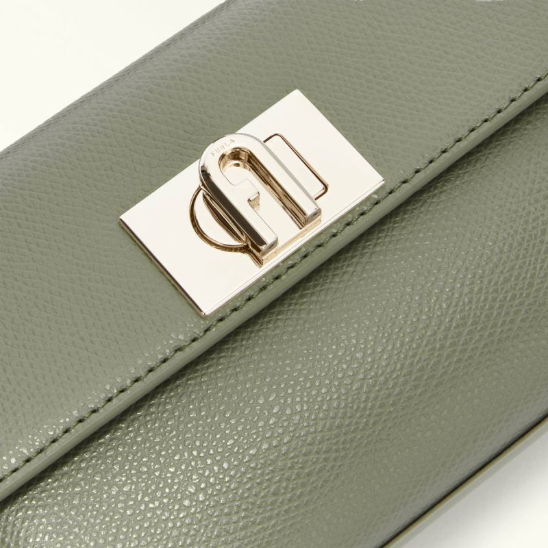Women Agave B Crossbodies Furla 1927 Mini Bag - Image 5