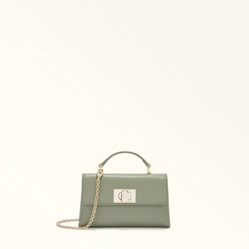 Women Agave B Crossbodies Furla 1927 Mini Bag