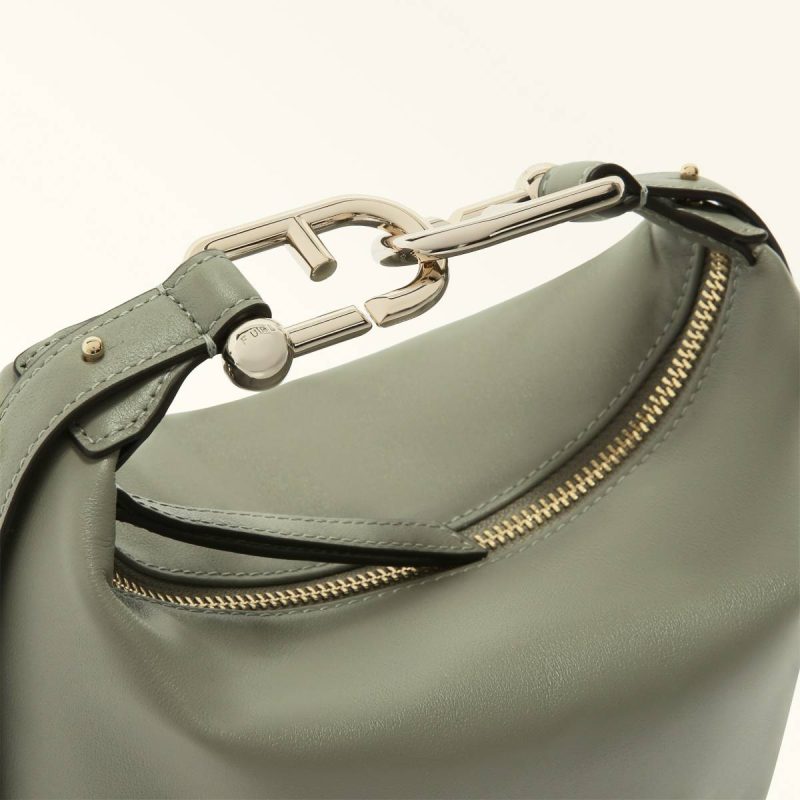 Women Agave B Mini Bags And Pouches Furla Nuvola Mini Bag - Image 5