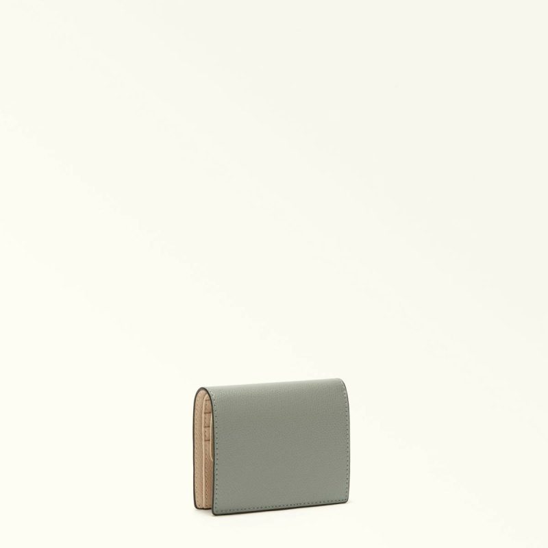 Women Agave B+Ballerina I Int. Furla Camelia Compact Wallet S Wallets - Image 2
