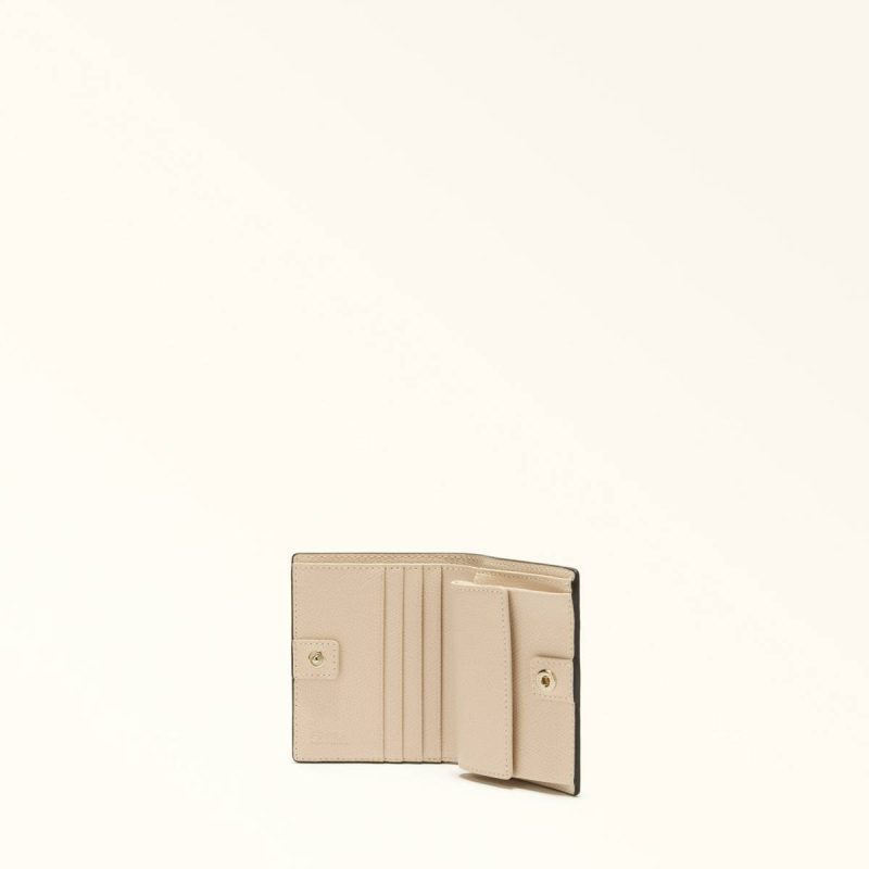 Women Agave B+Ballerina I Int. Furla Camelia Compact Wallet S Wallets - Image 4