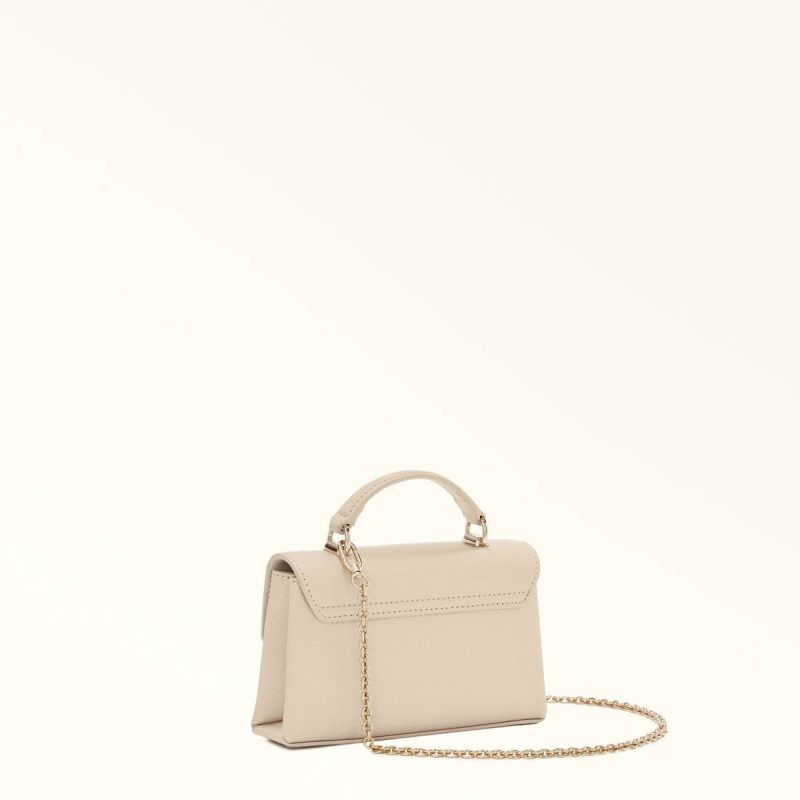 Women Ballerina I Furla 1927 Mini Bag Crossbodies - Image 3