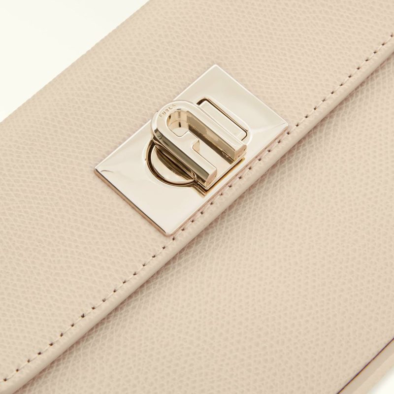Women Ballerina I Furla 1927 Mini Bag Crossbodies - Image 5