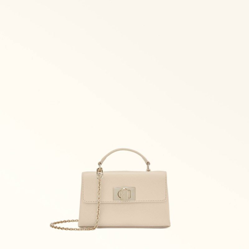 Women Ballerina I Furla 1927 Mini Bag Crossbodies