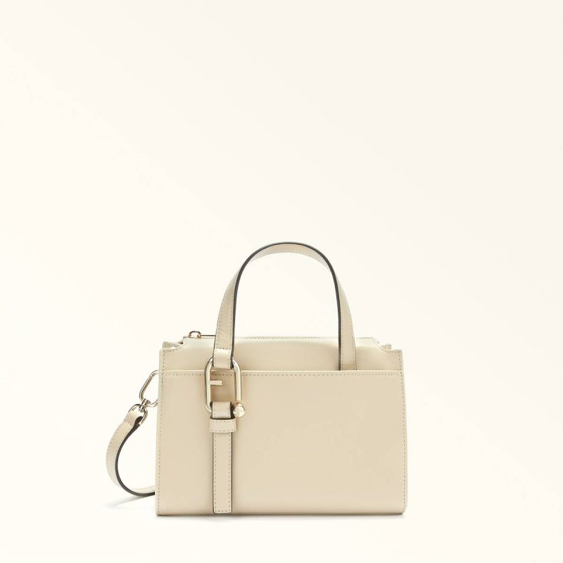Women Crossbodies Avena Furla Nuvola Boston Bag S