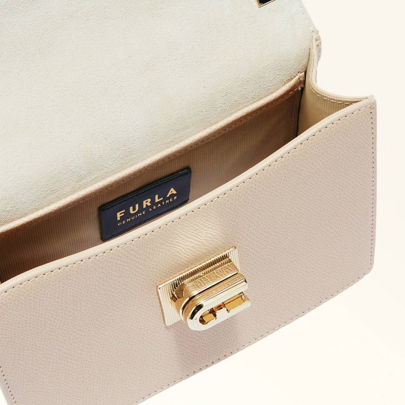 Women Crossbodies Ballerina I Furla 1927 Crossbody Mini - Image 4