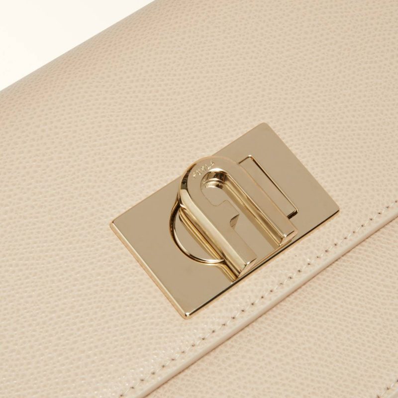 Women Crossbodies Ballerina I Furla 1927 Crossbody Mini - Image 5