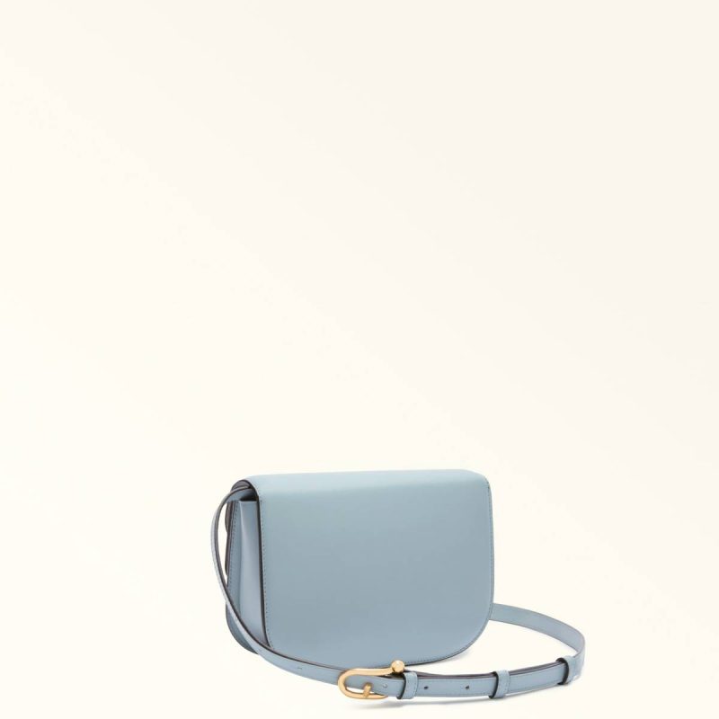 Women Crossbodies Cirro Furla Sfera Crossbody Mini - Image 3
