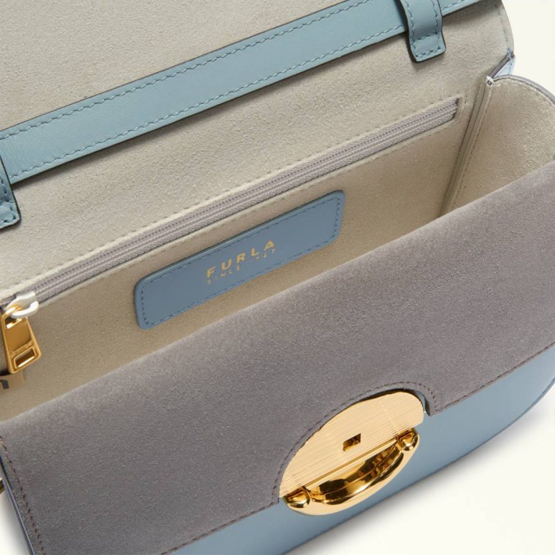 Women Crossbodies Cirro Furla Sfera Crossbody Mini - Image 4