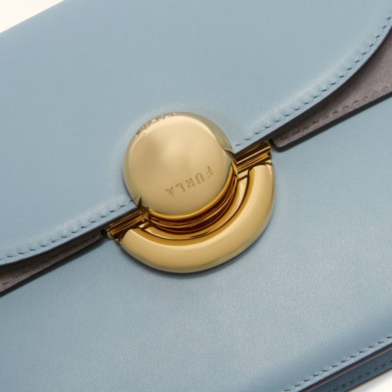 Women Crossbodies Cirro Furla Sfera Crossbody Mini - Image 5