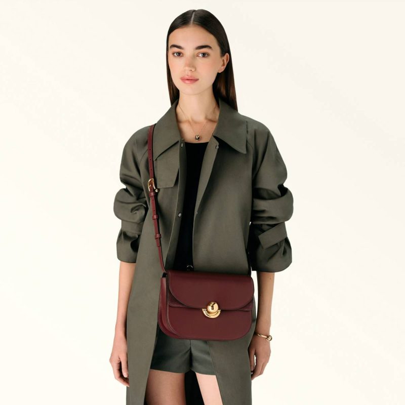 Women Crossbodies Ribes G Furla Sfera Crossbody S - Image 2