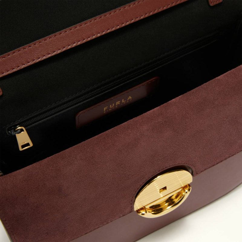 Women Crossbodies Ribes G Furla Sfera Crossbody S - Image 4