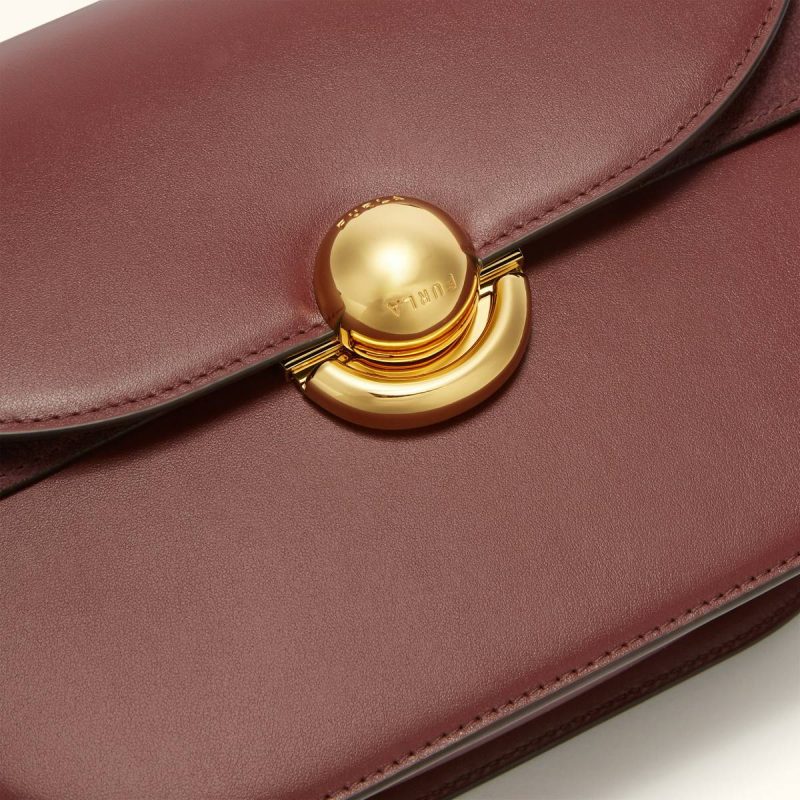 Women Crossbodies Ribes G Furla Sfera Crossbody S - Image 5