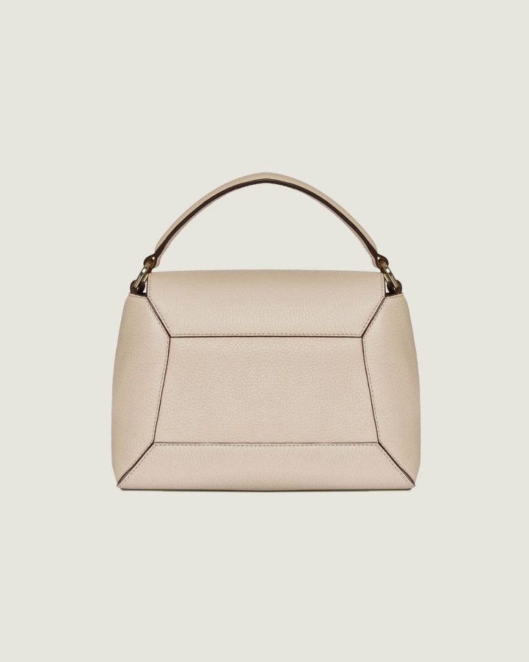Women Oat Mosaic Bag Crossbody Bags Strathberry - Image 4