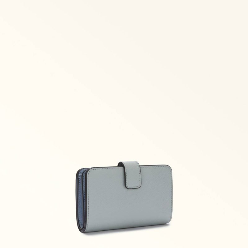 Women Rugiada+Nuvola Int. Furla Camelia Compact Wallet M Wallets - Image 2
