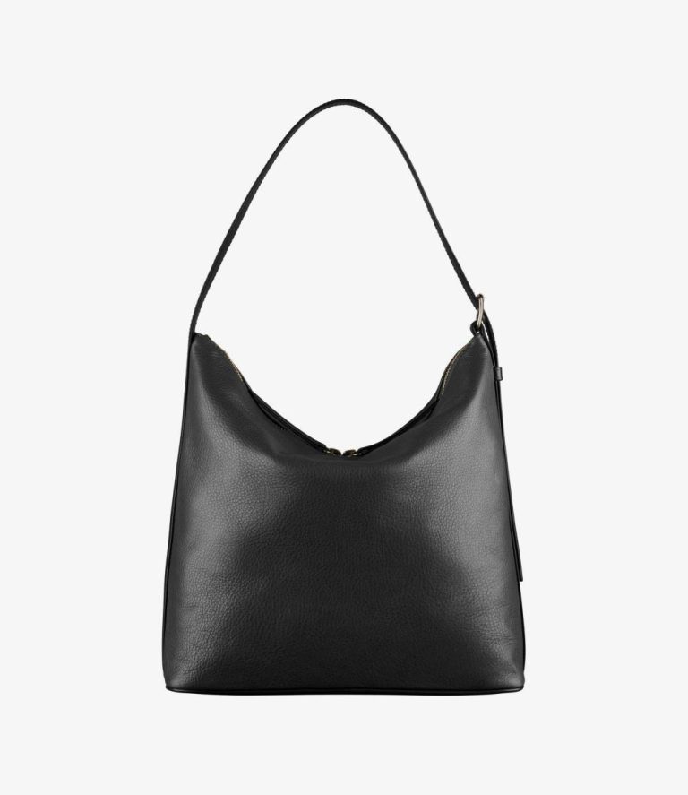 Women Shoulder Bags A.p.c. Vera Bag Black - Image 4