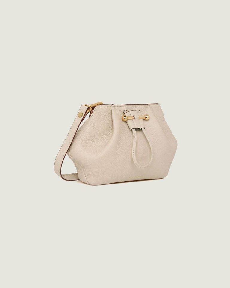 Women Small & Mini Bags Osette Crossbody Strathberry Oat - Image 2